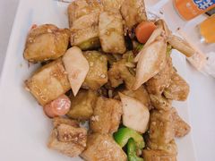 -北戴河庆山饭店·海鲜砂锅粥(北戴河黑石路店)