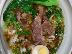 -湘人龙记老长沙米粉(华普国际大厦店)