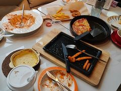 -必胜客(吾悦广场店)