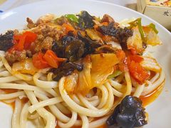 -马黑哥椒麻鸡(清江山水店)