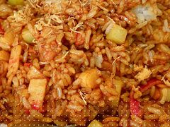 -荷风细雨·中国茶宴(碧云店)