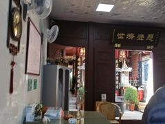 -泉州古城中山街-花桥慈济宫