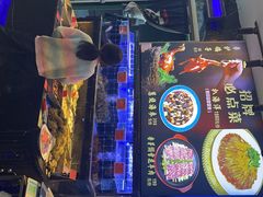 -小满海鲜·别院(天津旗舰店)