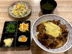 -左舞和风屋便当(金地店)