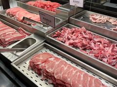 -韩盛·盛江山自助料理(中街大悦城店)