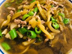 -姚记面馆(瑶琳路店)