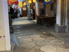 -古渡驛(丽彩·潮流港店)