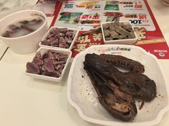 -鸭得堡老鸭汤·鸭血粉丝(南京博物院店)