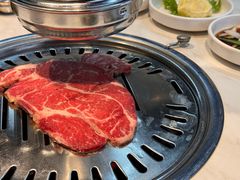 -六七八韩式烤肉·韩国料理(上杭路店)