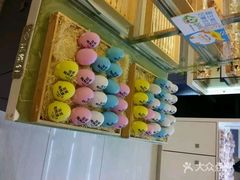 -巴莉甜甜(中环城店)