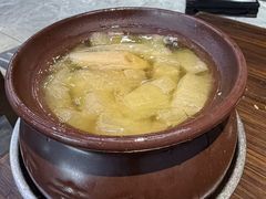 -民间瓦缸煨汤館(嵩山路店)