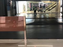 -One ITC 国贸汇停车场(徐家汇中心)