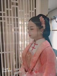 -盘子女人坊古装写真摄影(厦门总店)