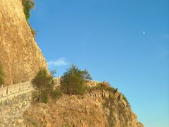 -东沙渔村