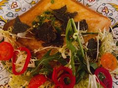 -Alimentari早午餐(安福路店)