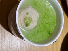 -宏达老菜馆(东安街店)