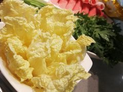 -海底捞火锅(凯德广场店)