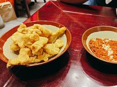 -李炮称盘麻辣烫(无锡荟聚店)