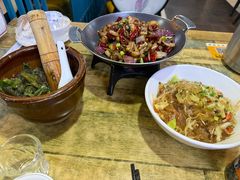 -湘香私房菜(大石长隆店)