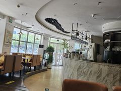 -花舍·新派粤菜·西餐·下午茶(亚运村·鸟巢店)