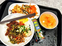 -大食代美食广场(上海中心店)