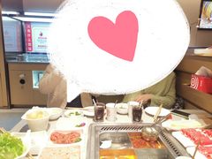 -海底捞火锅(九霄梦天地店)