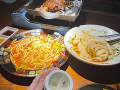 兰姑娘的手工老酸奶-楼兰新疆主题餐厅(苏州中心店)