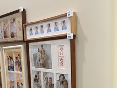 -海马体照相馆(上海宝山万达广场店)