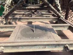 -南京市江宁方山