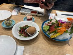 -上渔铁板烧(熙悦汇店)