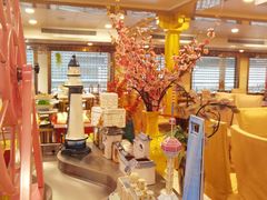 -新龙船黄浦江餐饮游船官方自营店