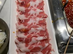 -闵四遵义羊肉粉(朝外大街店)