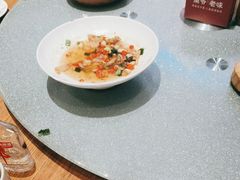 -巢爷老味(东方红店)