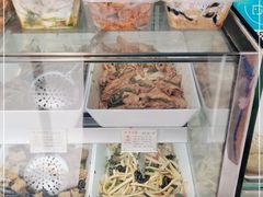 零售区-娘心豆品(方庄店)