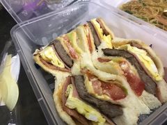 -南都咖啡西餐厅(天誉店)