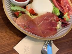 -BAKER&SPICE(国金中心商场店)