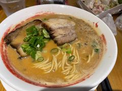 霸吗拉面-霸吗拉面