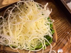 -热火朝天鲜切牛肉火锅(南强街巷店)