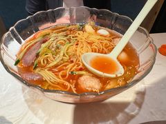 -七八冷面·延边朝鲜族美食(欢乐谷店)