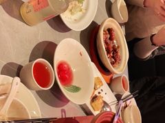 -楚山晓·楚湘菜(江夏永旺店)