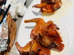 -金山记靓鸡专门店·中山菜