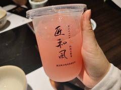 -匠和风精致料理(莆田财富中心店)