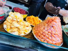 -老金家蛋菜夹馍(西安总店)