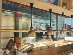 -头壹号 大油条·老长沙盖码饭(北辰店)