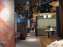 -京味斋·烤鸭·北京菜(安贞店)