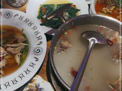 -胖老汉椒麻鸡清真新疆菜(西御街店)