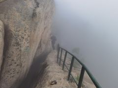 -丹东凤凰山景区