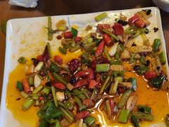 -百里川私房菜(丰登北路店)