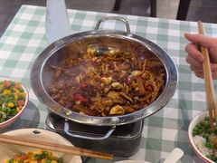 -彭耕记猪油炒小菜(吉联mall店)