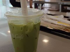 -麦当劳(北京路广百广场店)